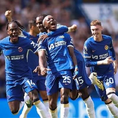 تشيلسي يهزم فلومينينسي بثنائية ويتأهل لنهائي كأس العالم للأندية